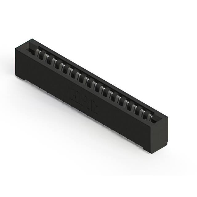 357-015-459-101 EDAC Inc.  Edgeboard Connectors